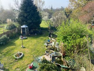  Maison à vendre 4 pièces 73 m²