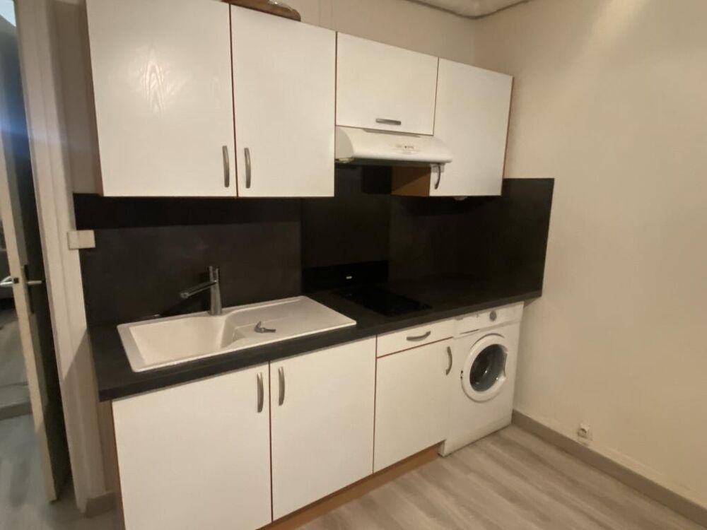 Location Appartement Studio de 30m2  louer sur St Etienne Saint etienne