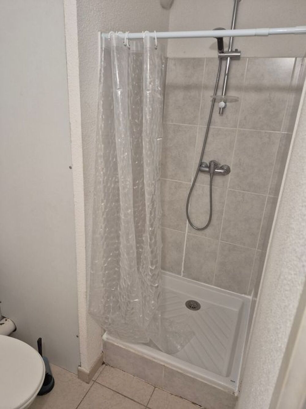 Location Appartement Studio de 27m2 à louer sur Nîmes Nimes