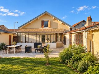  Maison à vendre 5 pièces 106 m²