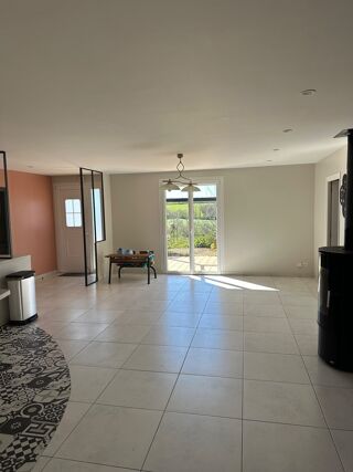  Maison � vendre 6 pi�ces 131 m�