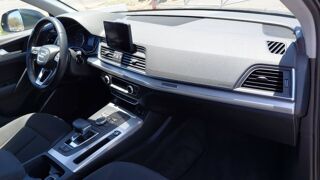 Q5 2.0 TDI 163 Quattro S-Tronic 7 Design - Automatique 2018 occasion 97460 Saint Paul
