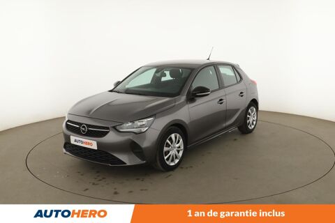 Opel Corsa 1.5 Diesel Edition 5P 100 ch 2020 occasion Issy-les-Moulineaux 92130