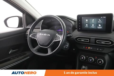 Jogger 1.6 Hybrid SL Extreme 5PL 140 ch 2023 occasion 92130 Issy-les-Moulineaux