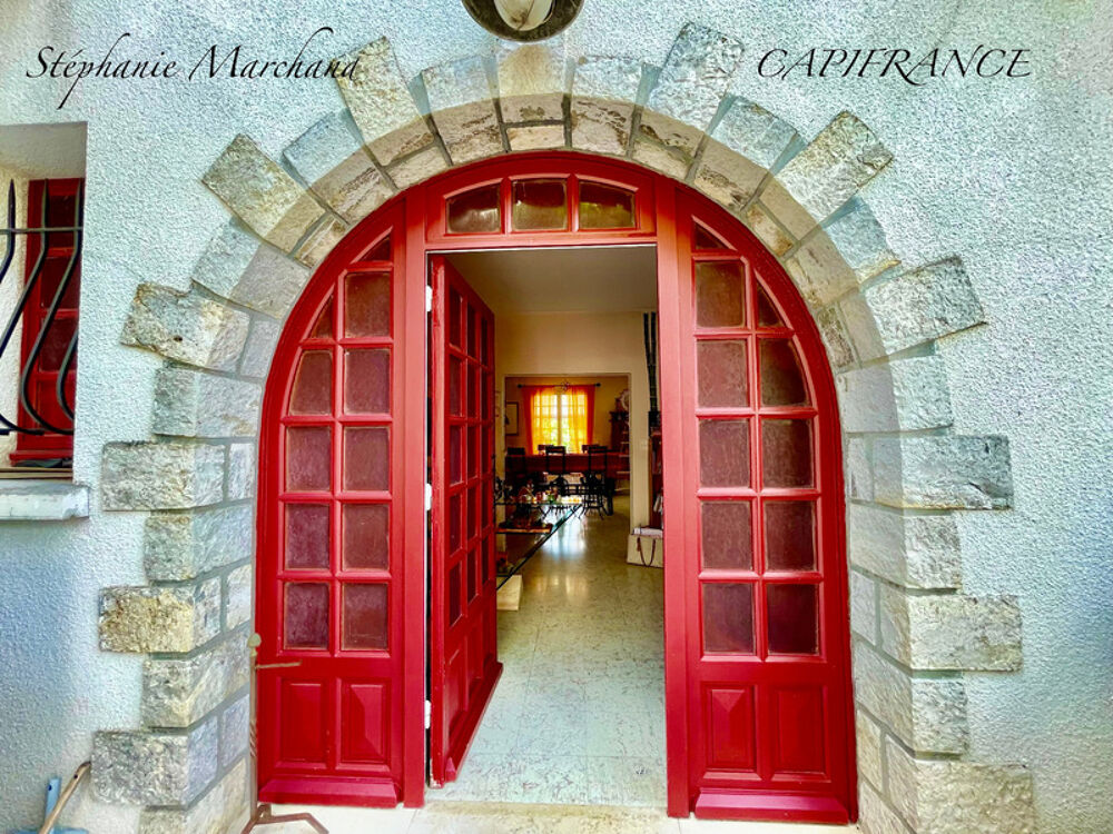 Maison à vendre 7 pièces BONNEVAL (28)