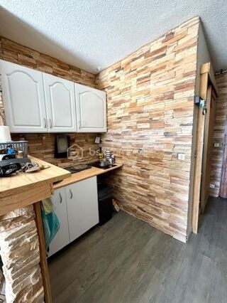  Appartement  vendre 1 pice 24 m