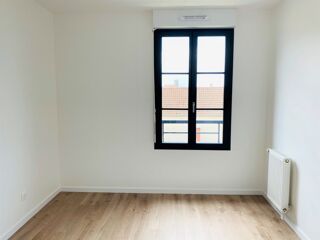  Appartement à louer 2 pièces 42 m²
