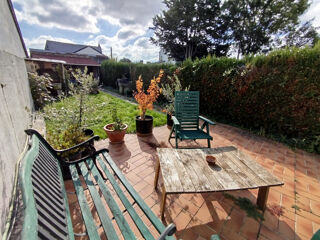  Maison  vendre 3 pices 90 m