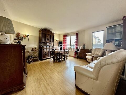   Appartement Appartement - 3 pice(s) - 71 m