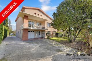  Propri�t�/ch�teau � vendre 11 pi�ces 263 m�