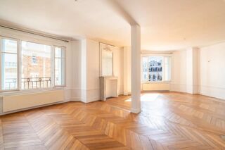  Appartement à vendre 4 pièces 100 m²