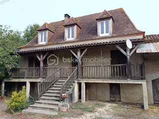 Maison  vendre 5 pices 124 m