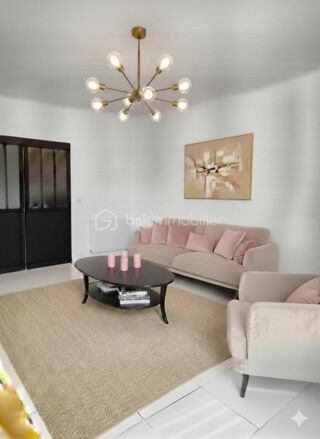  Maison � vendre 3 pi�ces 66 m�