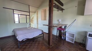  Appartement à vendre 1 pièce 25 m²