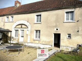  Maison � vendre 4 pi�ces 