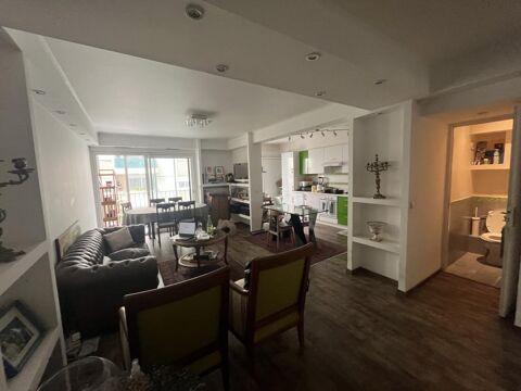  Appartement  louer 1 pice 11 m