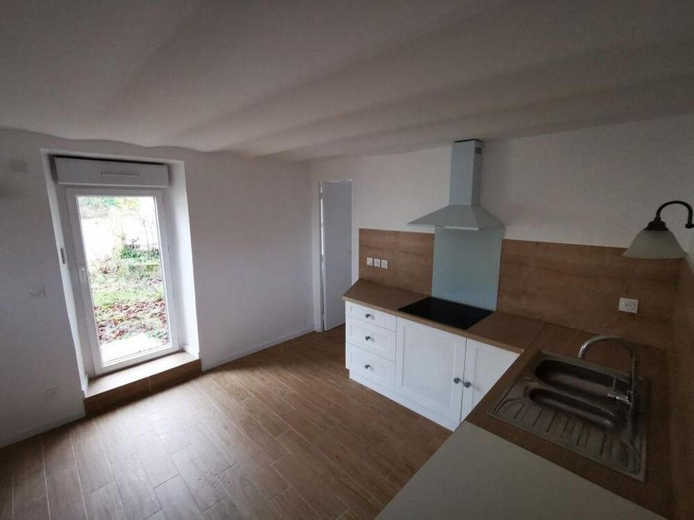 Location Appartement Appartement de 48m2 à louer sur Montgeron Montgeron