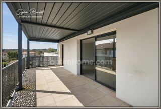  Appartement à vendre 4 pièces 128 m²