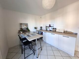 Maison à vendre 4 pièces 119 m²
