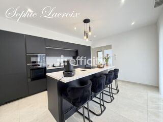  Villa � vendre 4 pi�ces 116 m�