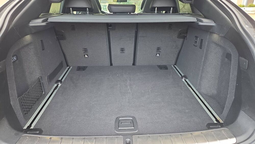 X4 (F98) 3.0i 510 BVA8 M Competition - Automatique Entretien co 2021 occasion 10000 Troyes