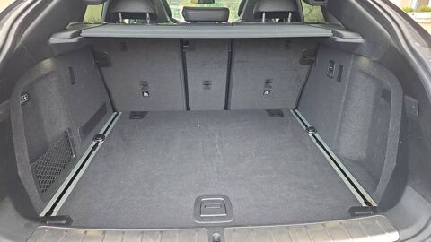 X4 (F98) 3.0i 510 BVA8 M Competition - Automatique Entretien co 2021 occasion 10000 Troyes