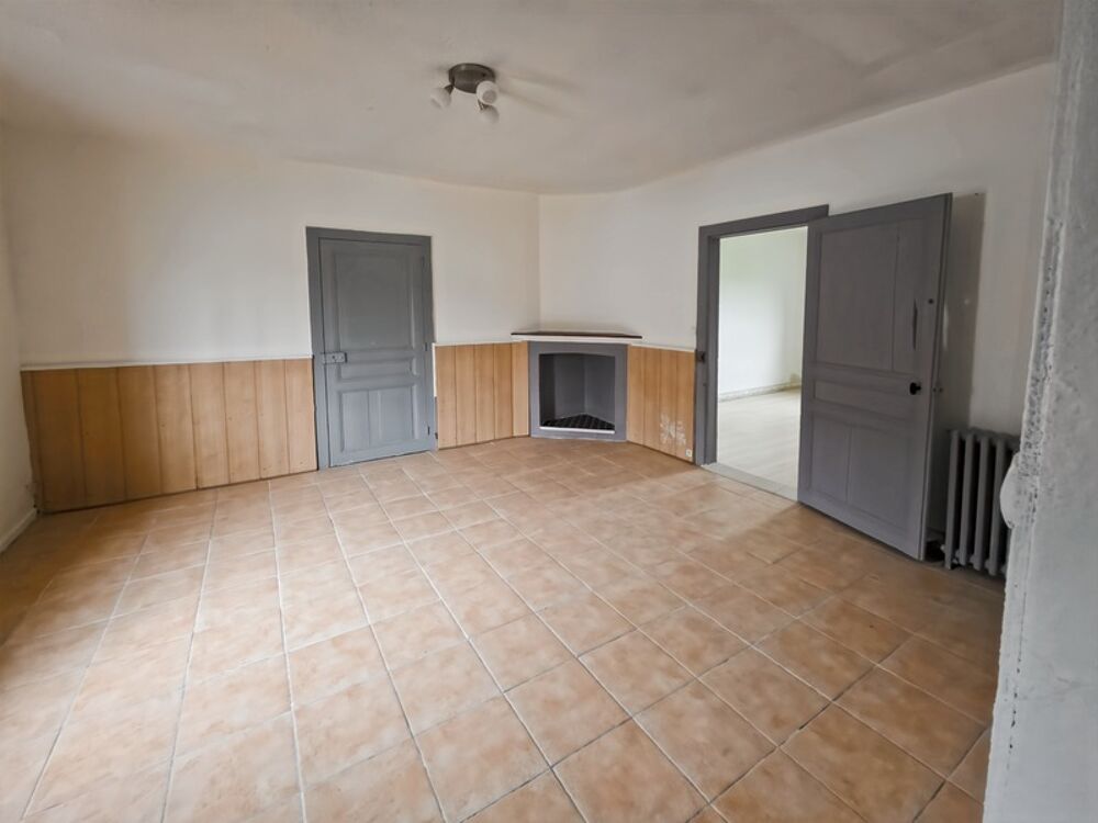 Maison à vendre 4 pièces SAVIGNY EN REVERMONT (71)