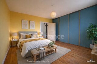  Maison � vendre 8 pi�ces 191 m�