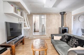  Maison à vendre 8 pièces 226 m²