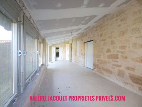   Granges Chais Maison en pierres � R�nover  D�pendances et Possibilit� de D�tachement Foncier Maison - 5 pi�ce(s) - 150 m�