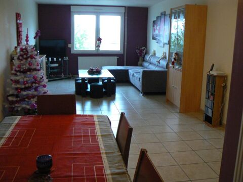  Appartement � louer 4 pi�ces 90 m�