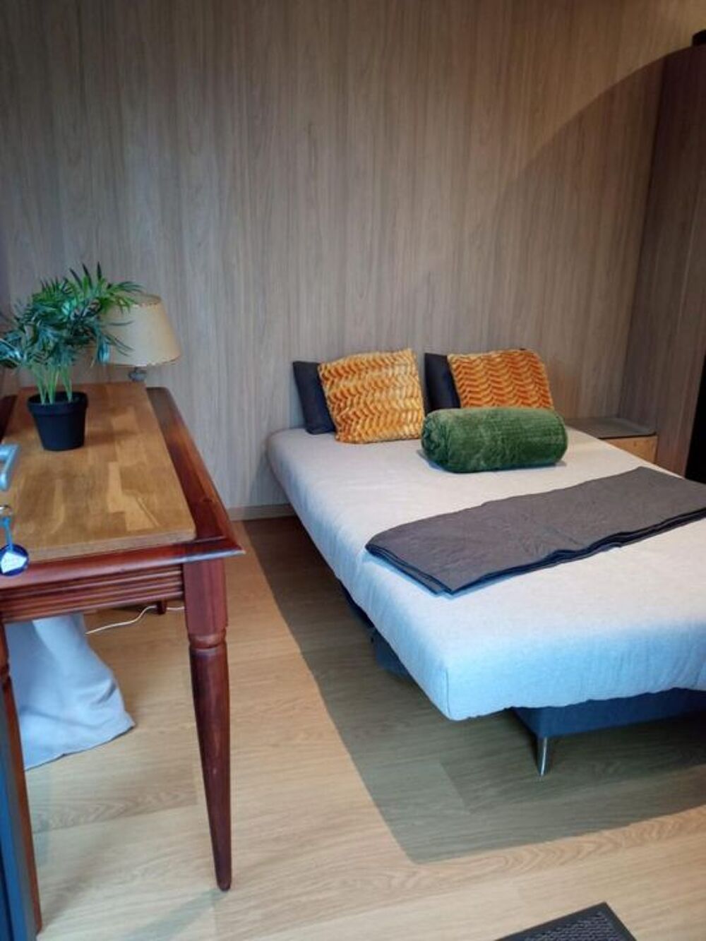Location Appartement Studio de 20m2 à louer sur Anglet Anglet