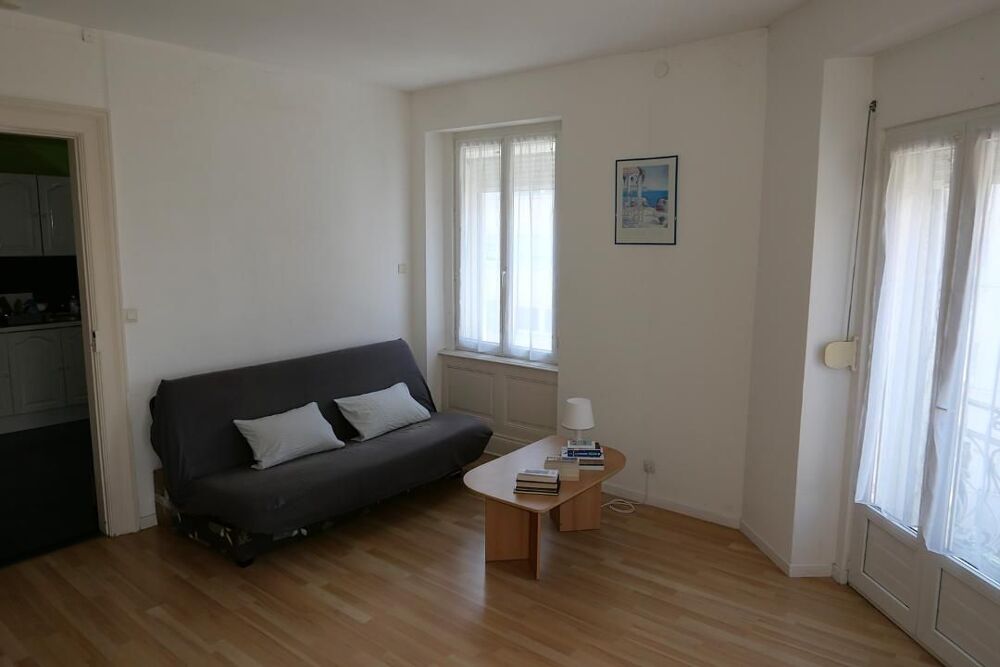 Location Appartement Appartement de 37m2 à louer sur Mulhouse Mulhouse