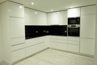  Maison à vendre 5 pièces 116 m²
