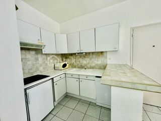  Appartement � vendre 2 pi�ces 46 m�