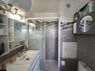  Appartement à vendre 1 pièce 22 m²