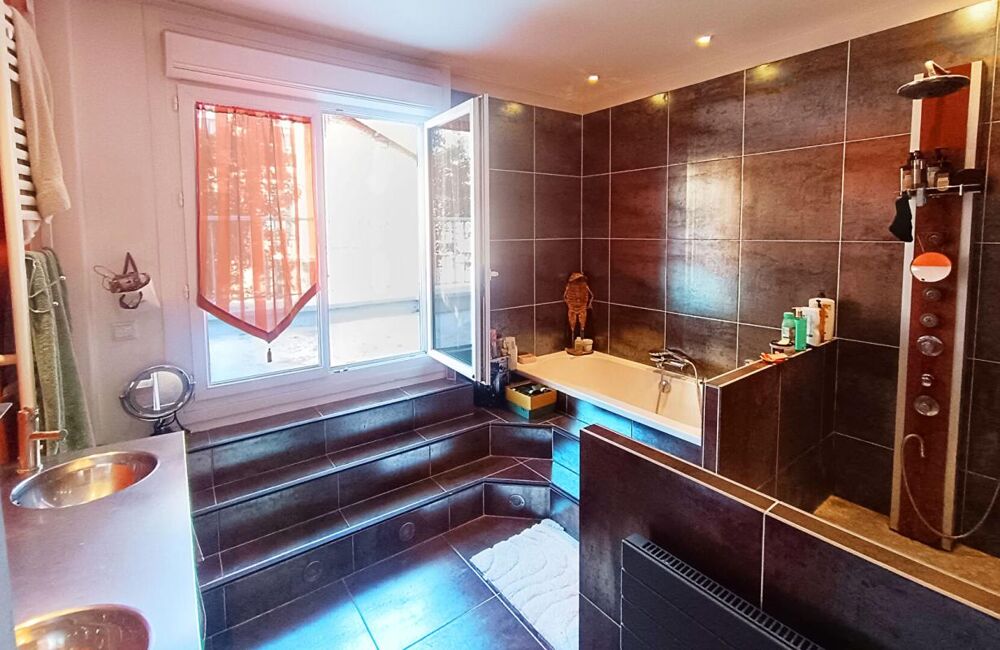 � vendre  Maison Romainville (93230)