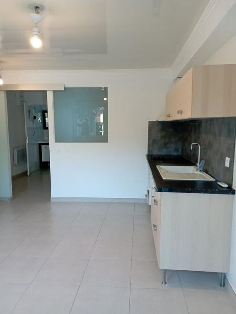 Location Appartement Appartement de 30m2 à louer sur Saint-Raphaël Saint raphael