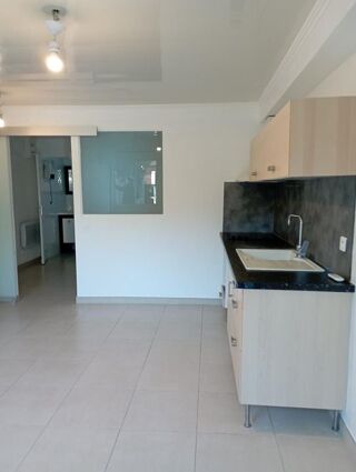 Location Appartement Appartement de 30m2 à louer sur Saint-Raphaël Saint raphael