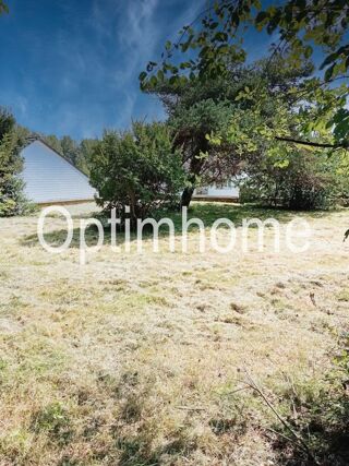  Terrain  vendre 787 m