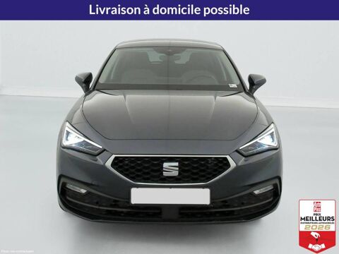Leon 1.5 TSI 115 BVM6 Business 2024 occasion 78200 Buchelay