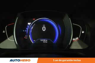 Kadjar 1.5 dCi Energy Intens EDC 110 ch 2016 occasion 92130 Issy-les-Moulineaux