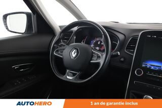 Grand scenic IV 1.2 TCe Energy Intens 7PL 130 ch 2017 occasion 92130 Issy-les-Moulineaux
