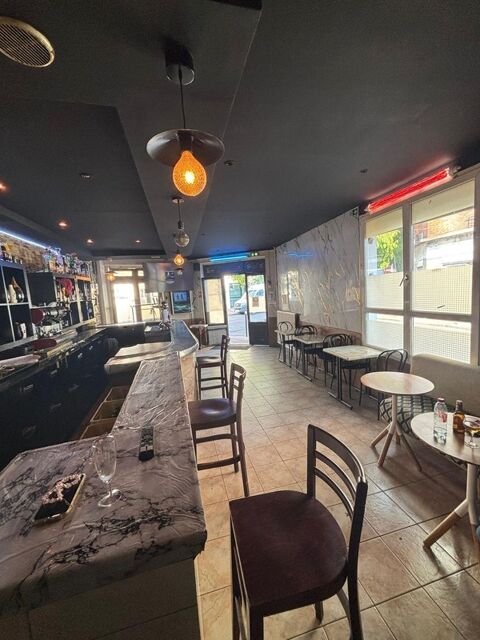 Local/bureau &agrave; vendre AUBERVILLIERS (93) 275000 93300 Aubervilliers