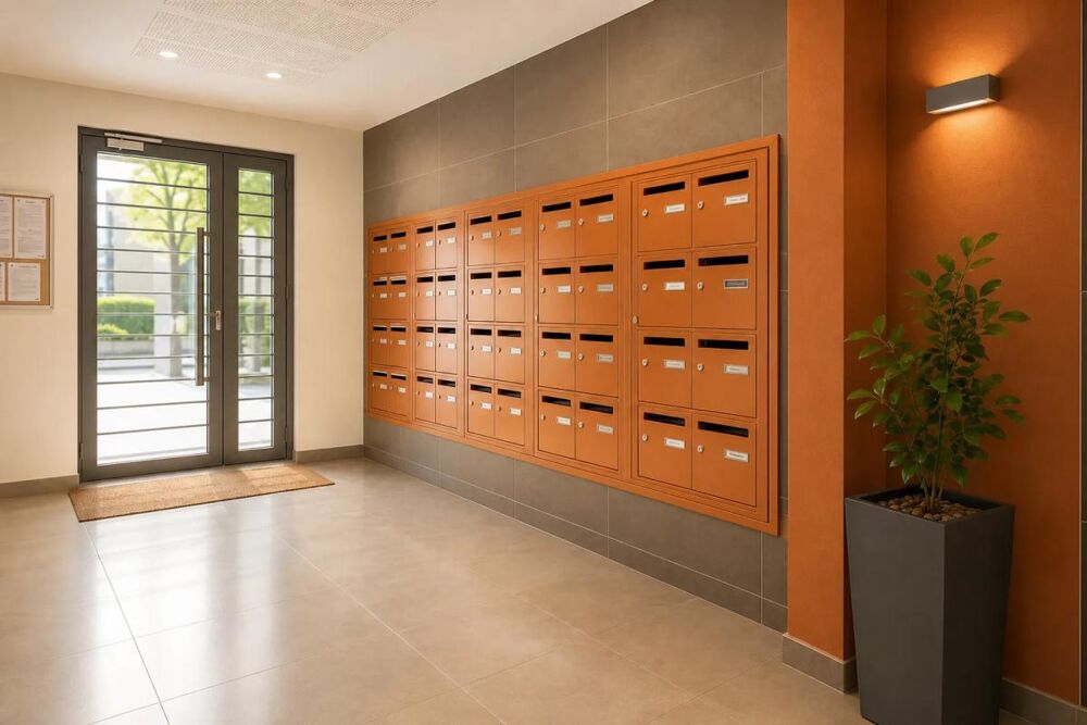 Vente Appartement Appartement 4 pièces 75 m² loué à Épinay-sur-Seine Epinay sur seine