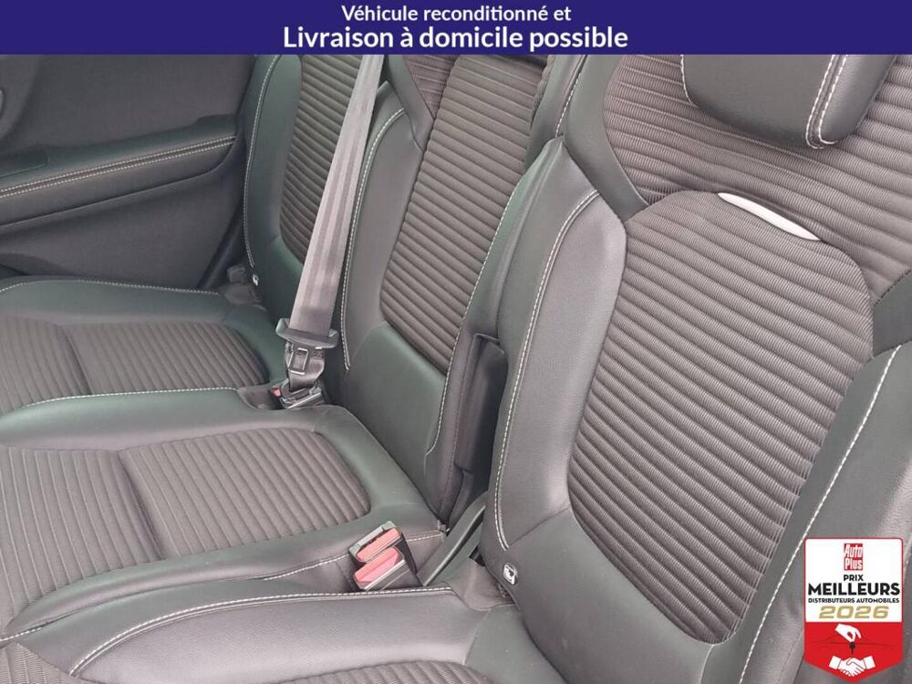 Sc&eacute;nic 1.7 dCi 150 EDC 21 Intens +BoseSystem 2020 occasion 10150 Lavau