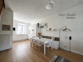  Maison � vendre 4 pi�ces 95 m�