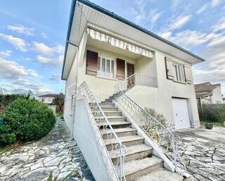  Maison � vendre 5 pi�ces 130 m�