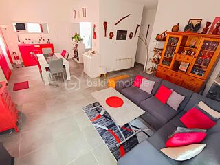  Maison � vendre 6 pi�ces 130 m�