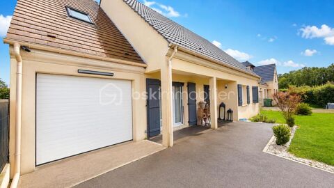   MAISON CONTEMPORAINE  HAUT DE GAMME – PRESTATIONS RARES Maison - 4 pièce(s) - 108 m²